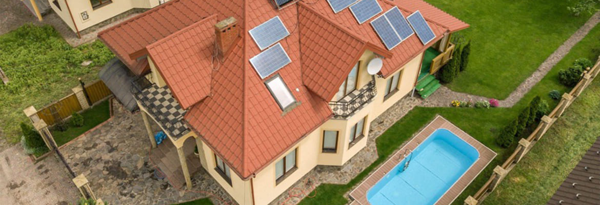 What Is the Life Expectancy for Solar Pool Heaters?