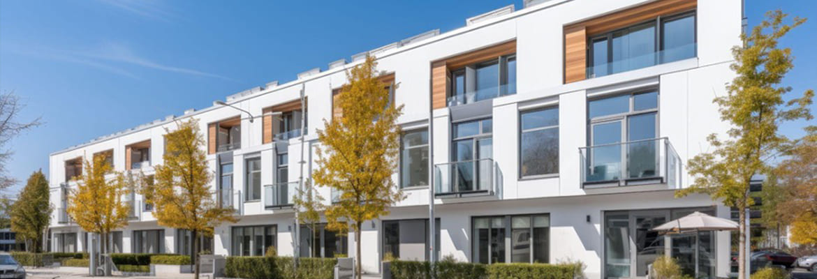 Can You Put Solar Panels on a Townhouse in Florida?