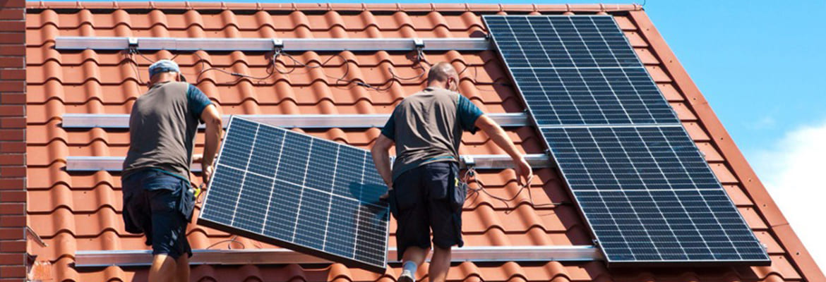Can You Replace Or Repair Your Roof After Having Solar Installed?