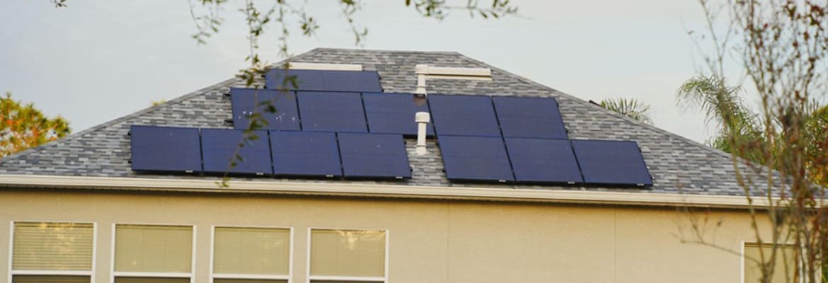 How Is Net Metering Calculated In Orlando?