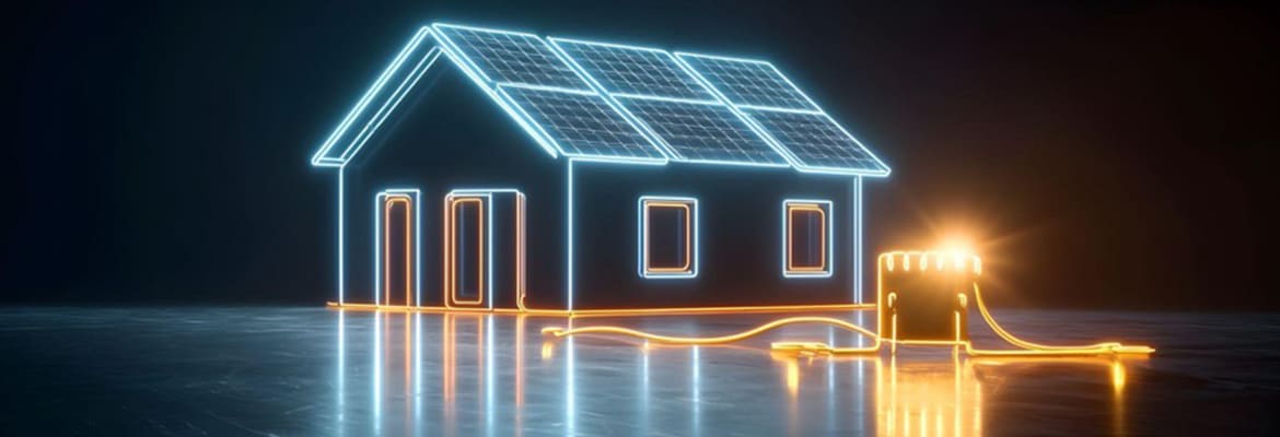How Long Can You Run A Solar-Powered Generator For?