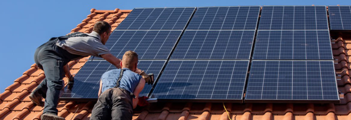 What Will Solar Look Like Under The Trump Administration?