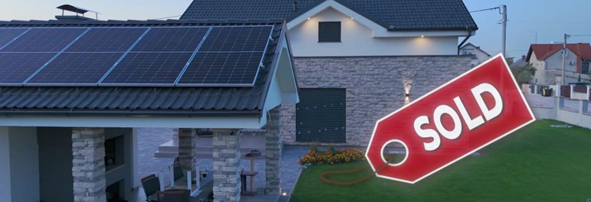 What to Ask Your Realtor When Selling a Home With Solar Panels