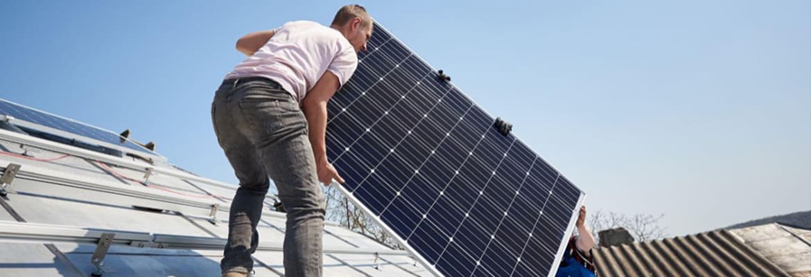 How Much Does It Cost To Insure My Solar Panels?