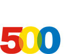 Inc 5000 Footer Logo