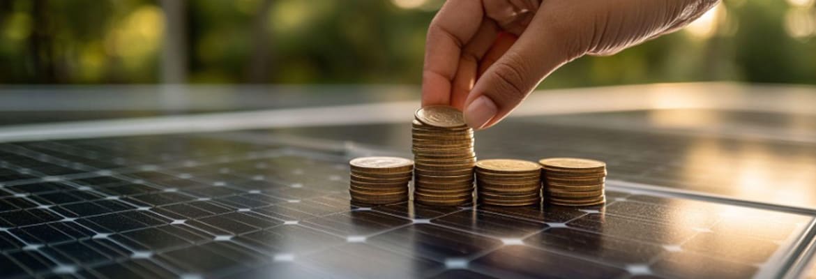 Is There Such A Thing As Free Solar Panels? Myths, Debunked