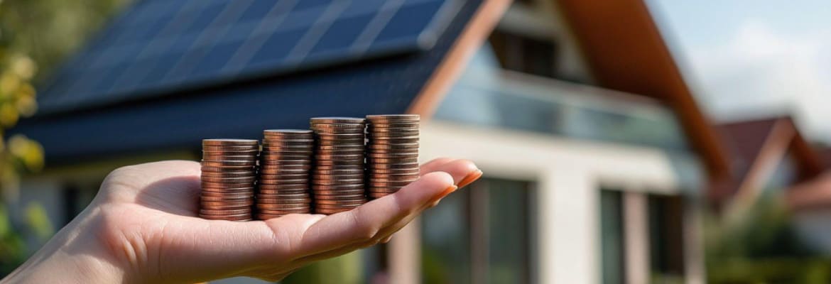 Our Guide to Solar Panel Affordability in 2025