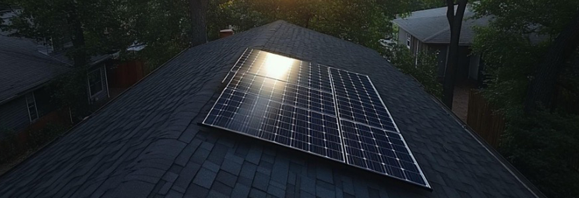 Should I Get Solar Shingles Or Solar Panels In Tampa?