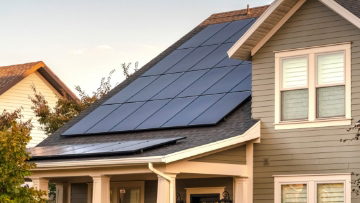 Solar Energy Section Image 1
