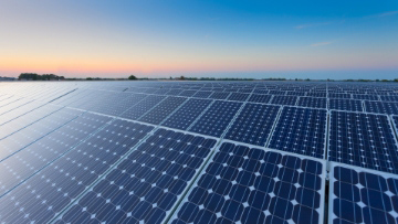 Solar Energy Section Image 2