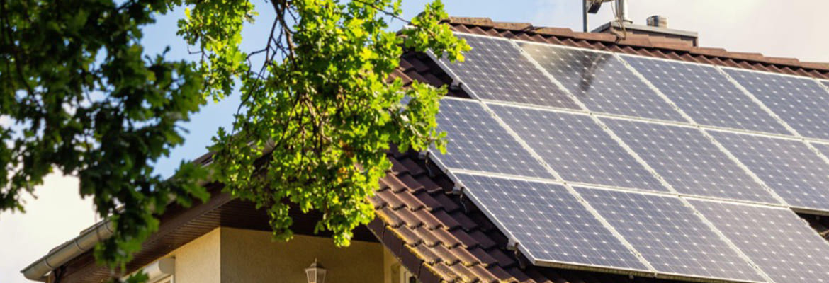 Solar Panels as a Retirement Investment: 5 Considerations