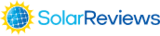 Solar Reviews Footer Logo