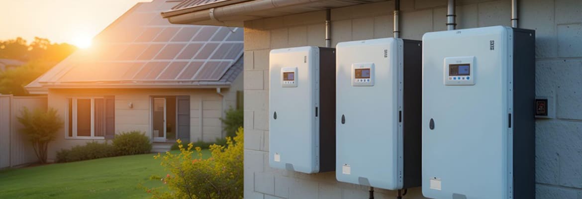 What Costs Are Associated With Solar Batteries?