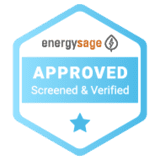 energysage Approved Footer Logo