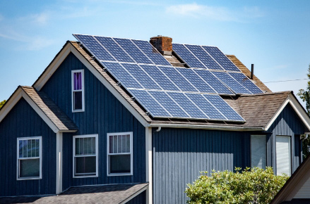Federal Tax Credit Image 1
