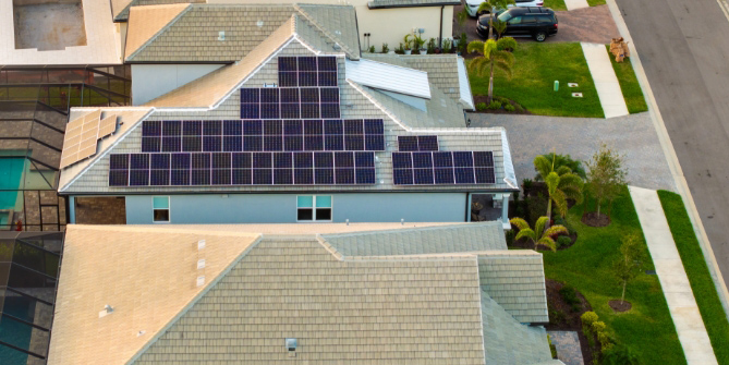 Energy Savings Image