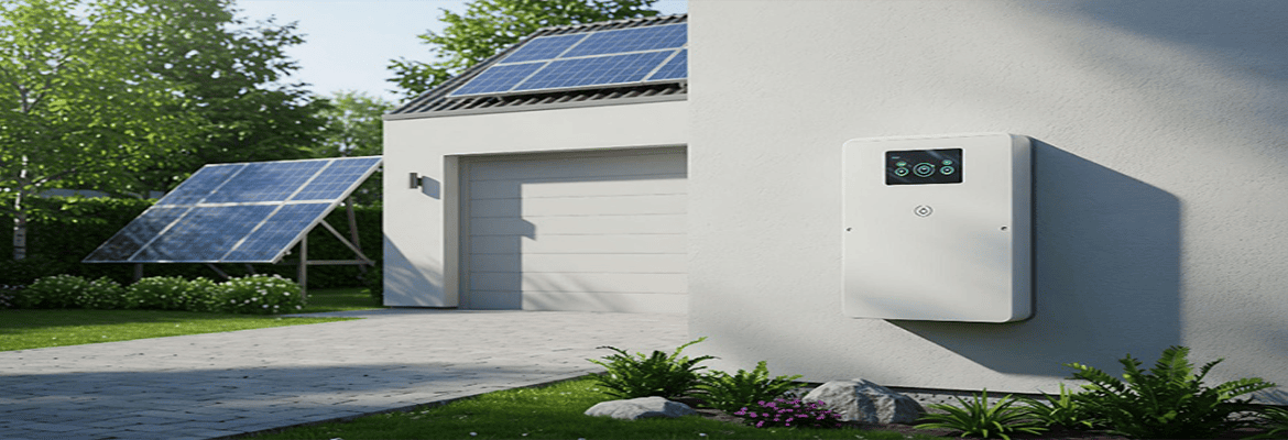 How Do I Know What Type of Solar Battery Matches My Panels?