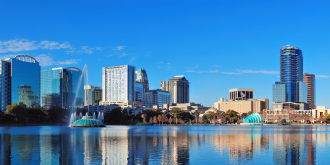Orlando Location Image