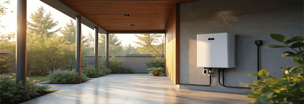 What Solar Equipment Is Helpful With a Home Solar System?