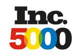 Inc 5000 Logo