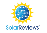 SolarReviews Logo