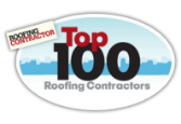 Top 100 Logo