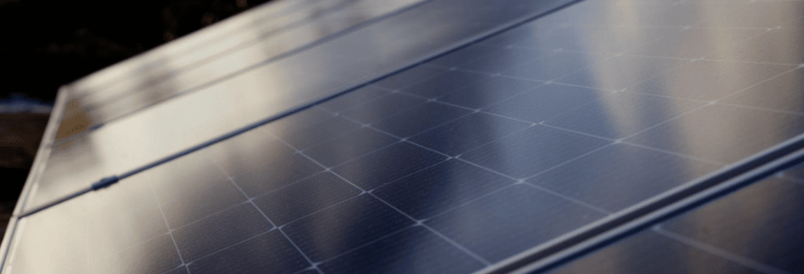 What Are the Lowest Maintenance Solar Panels for Residential Use?