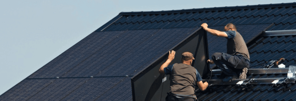 Do You Need a Permit to Remove and Reinstall Solar Panels?