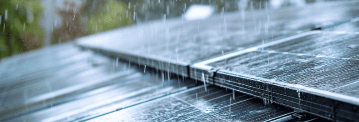 Hurricane Season And Solar Panels: Can You Still Save Money During Storms?