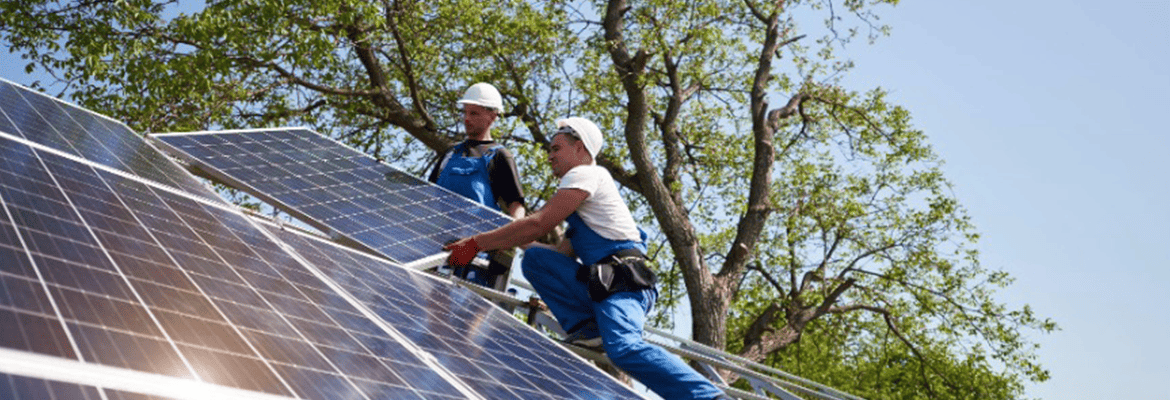 5 Reasons Solar Is Still A Smart Investment – Even Without The Tax Break