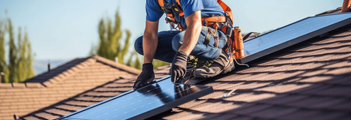 Should You Install Solar Panels During Winter? Pros And Cons