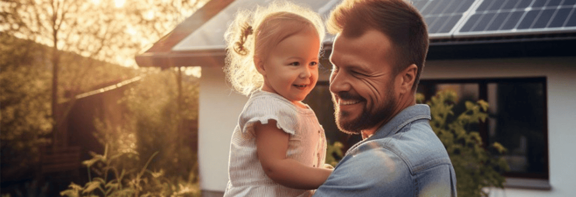 Why Orlando Homeowners Are Choosing Solar For Their Kids’ Future