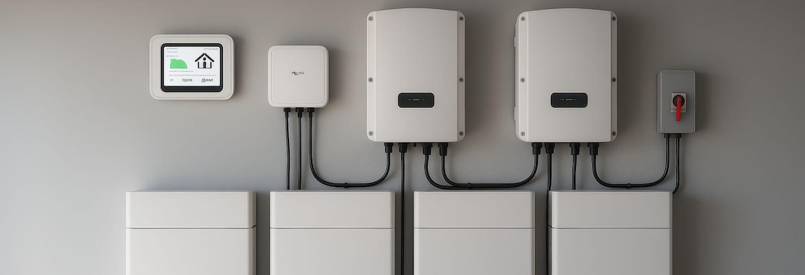 Are Batteries Included in the Federal Tax Credit?